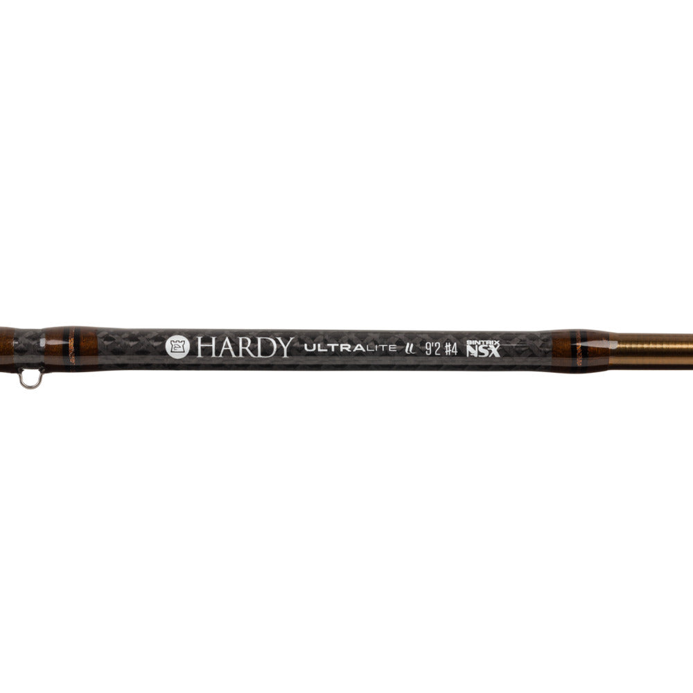Hardy Ultralite LL Fly Rod