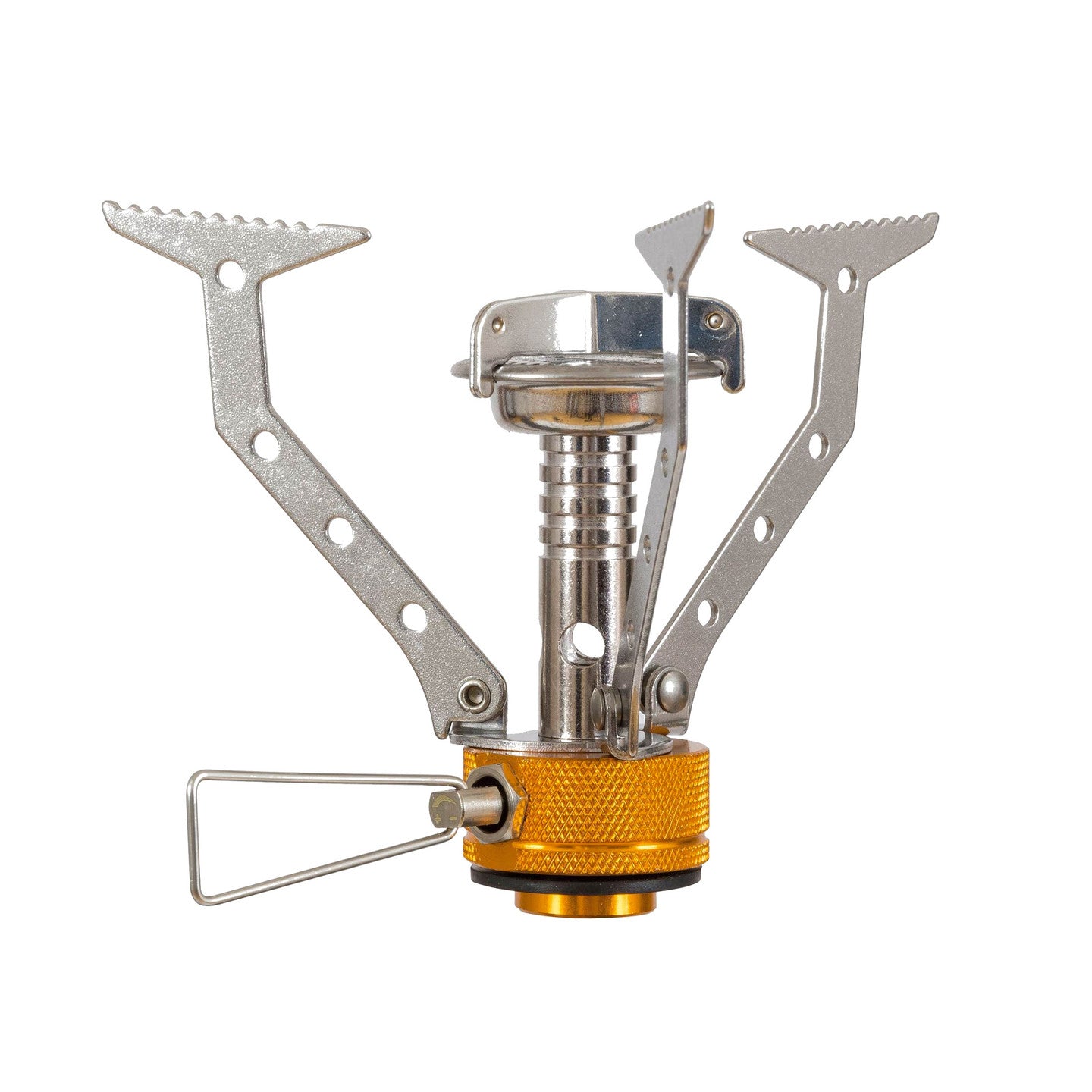 Highlander HPX 100 High Performance Trekking Stove