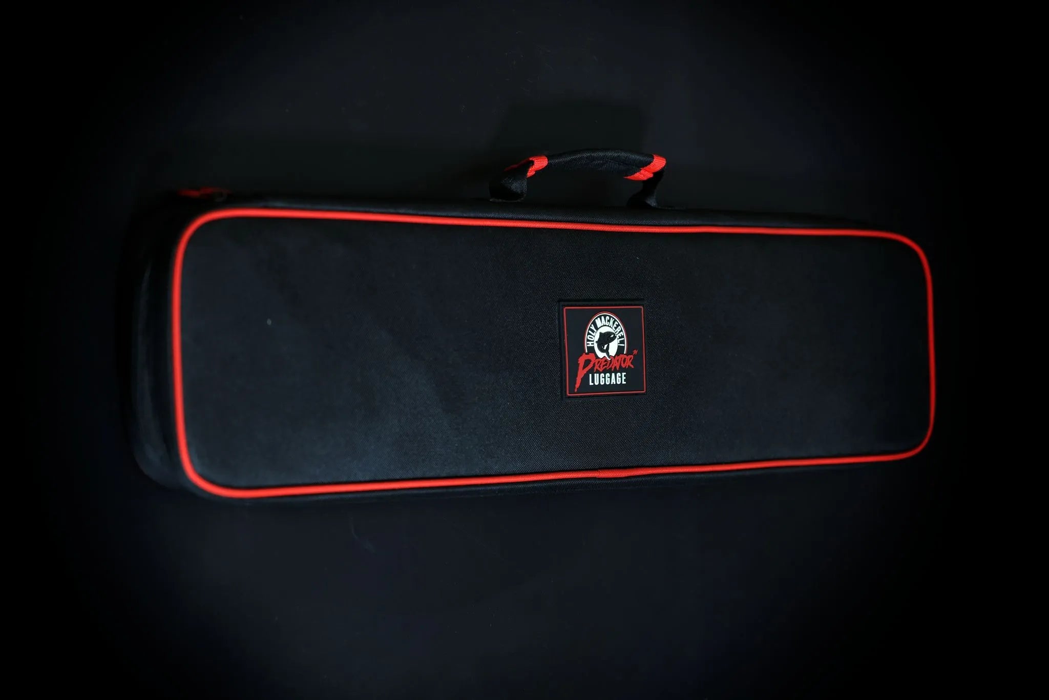 Holy Mackerel! XL Trace & Rig Wallet