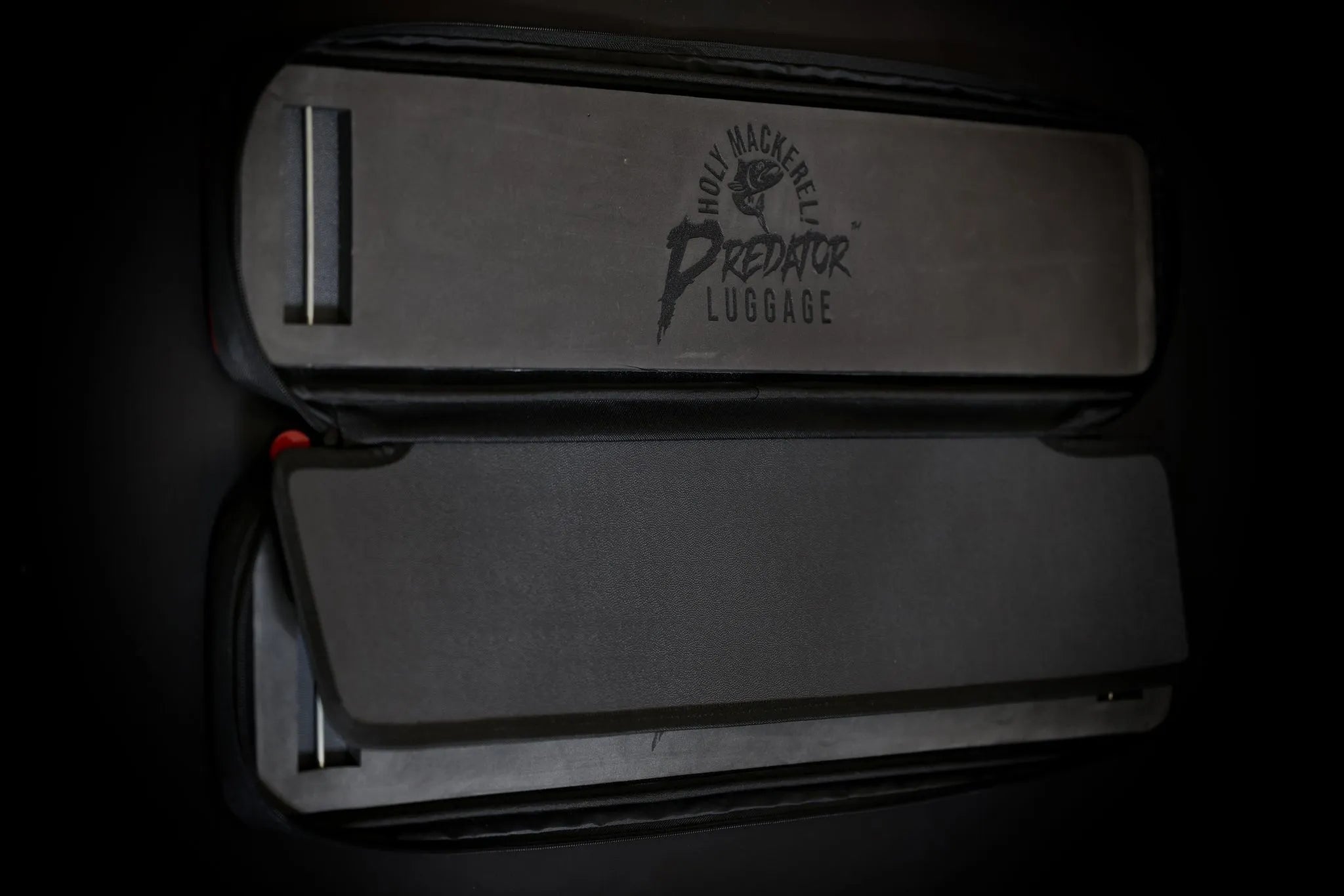 Holy Mackerel! XL Trace & Rig Wallet