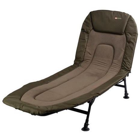 JRC Defender II Lite Bedchair