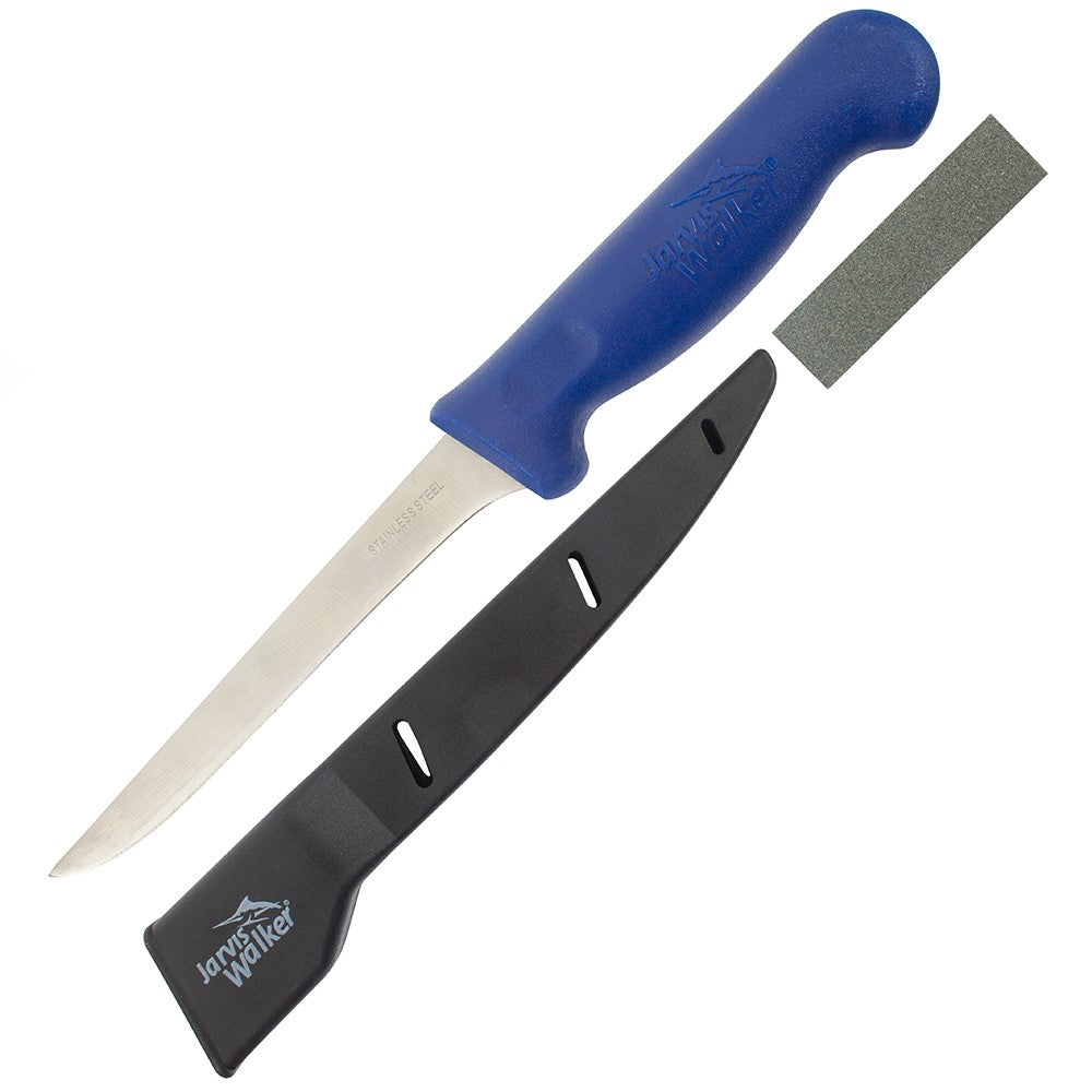Jarvis Walker Deluxe Knife Sharpener