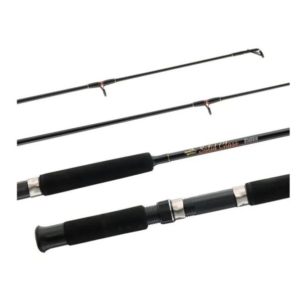 Jarvis Walker Stubbie Kayak Rod