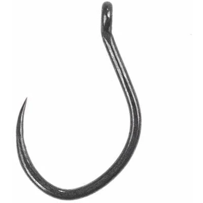 Kamasan T360 PTFE X-Strong Eyed Barbless Circle Hooks