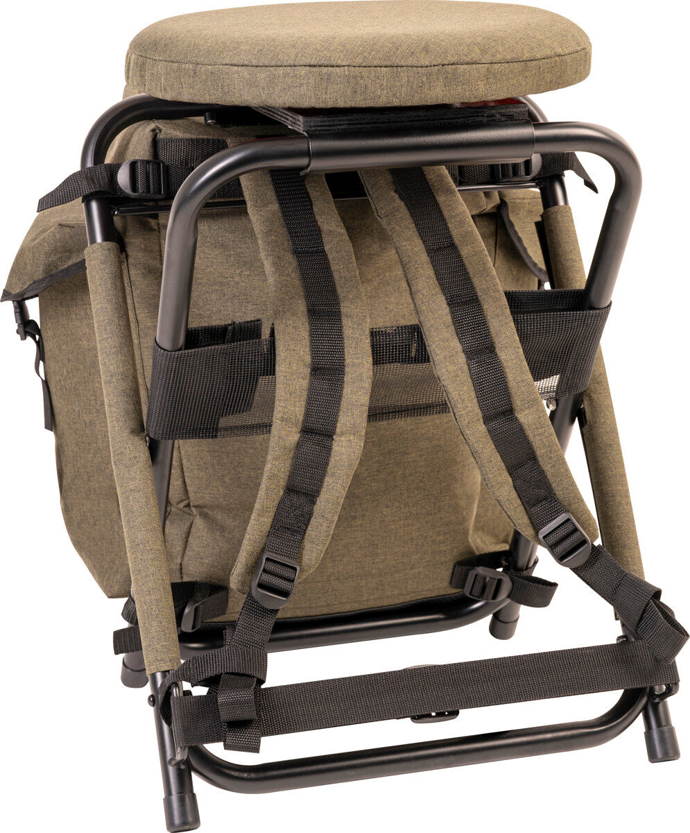 Kinetic Backpack Chair 360 Luxury