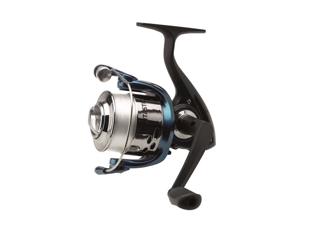 Kinetic Fantastica FD Spinning Reel