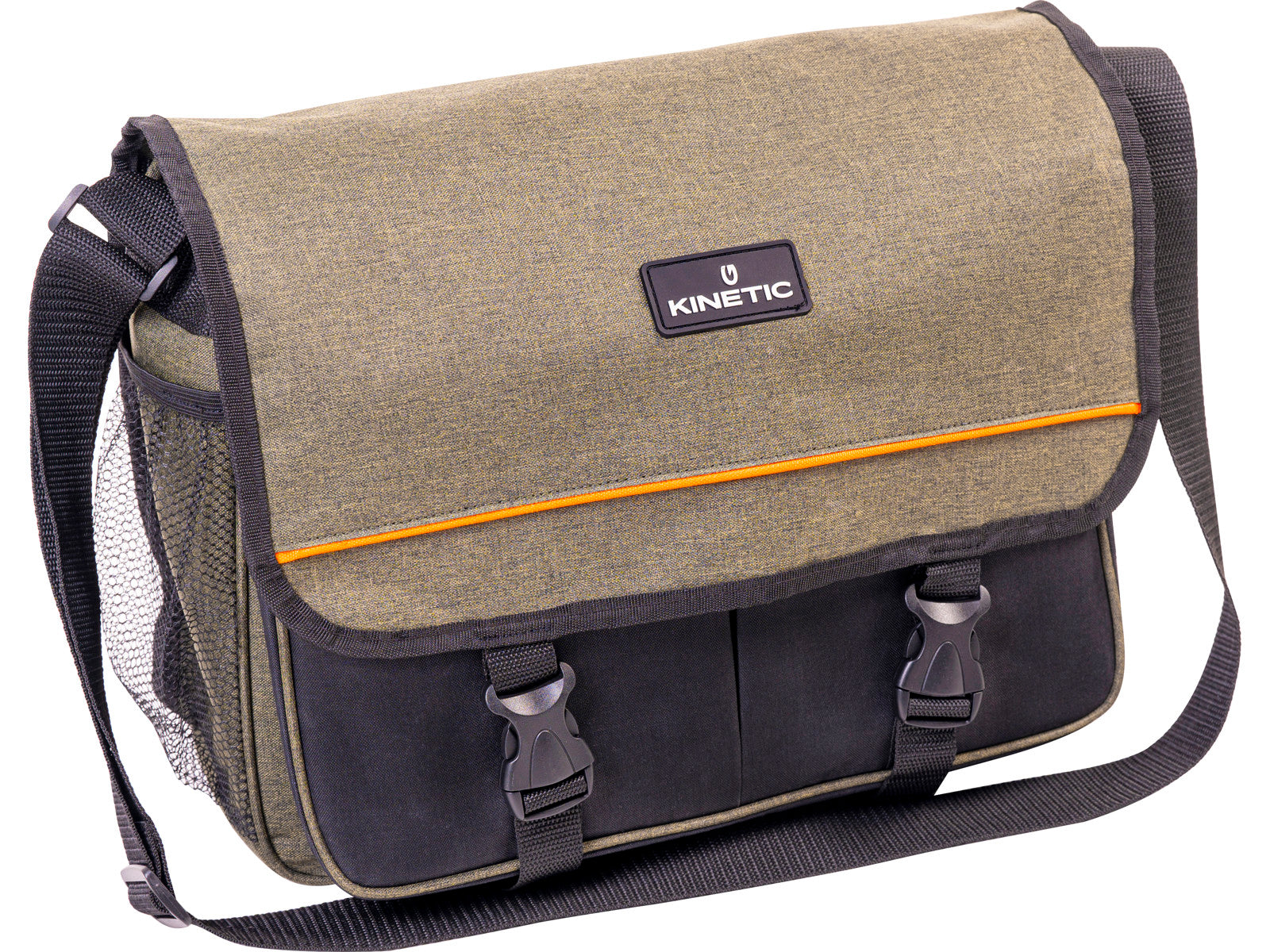 Kinetic Fishing Bag 3 Boxes