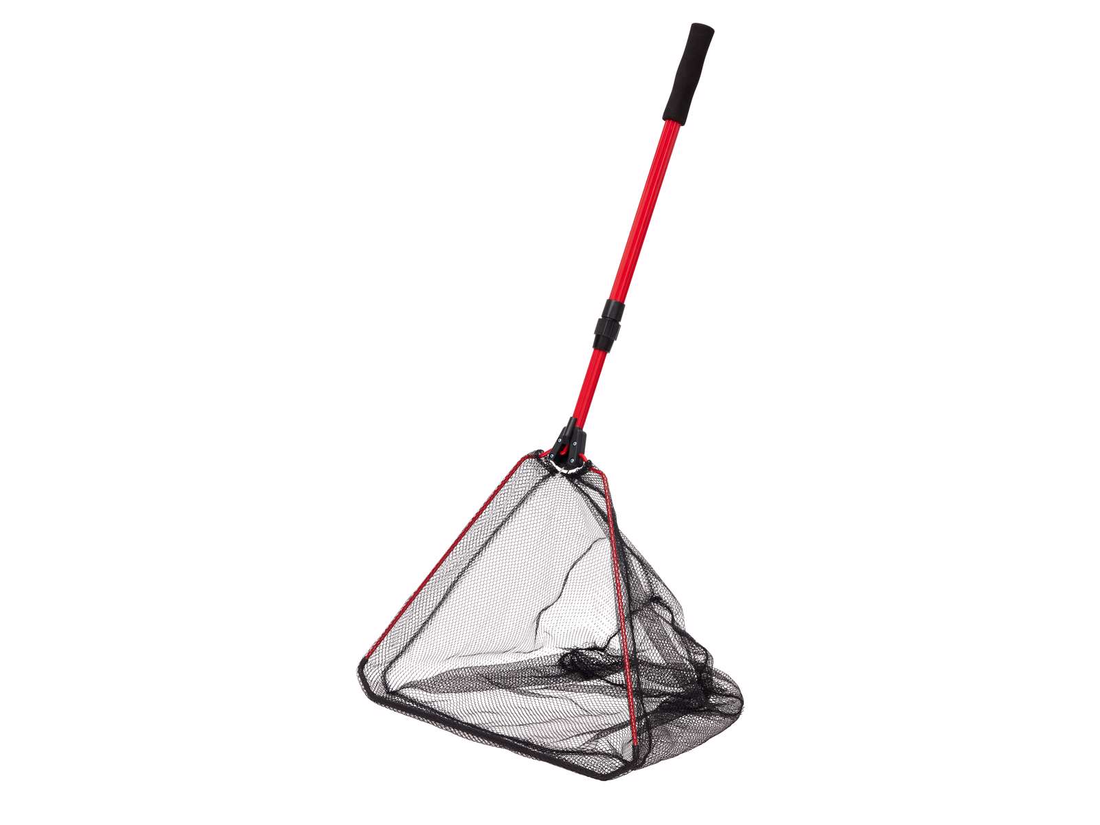 Kinetic Little Viking Telescopic Net