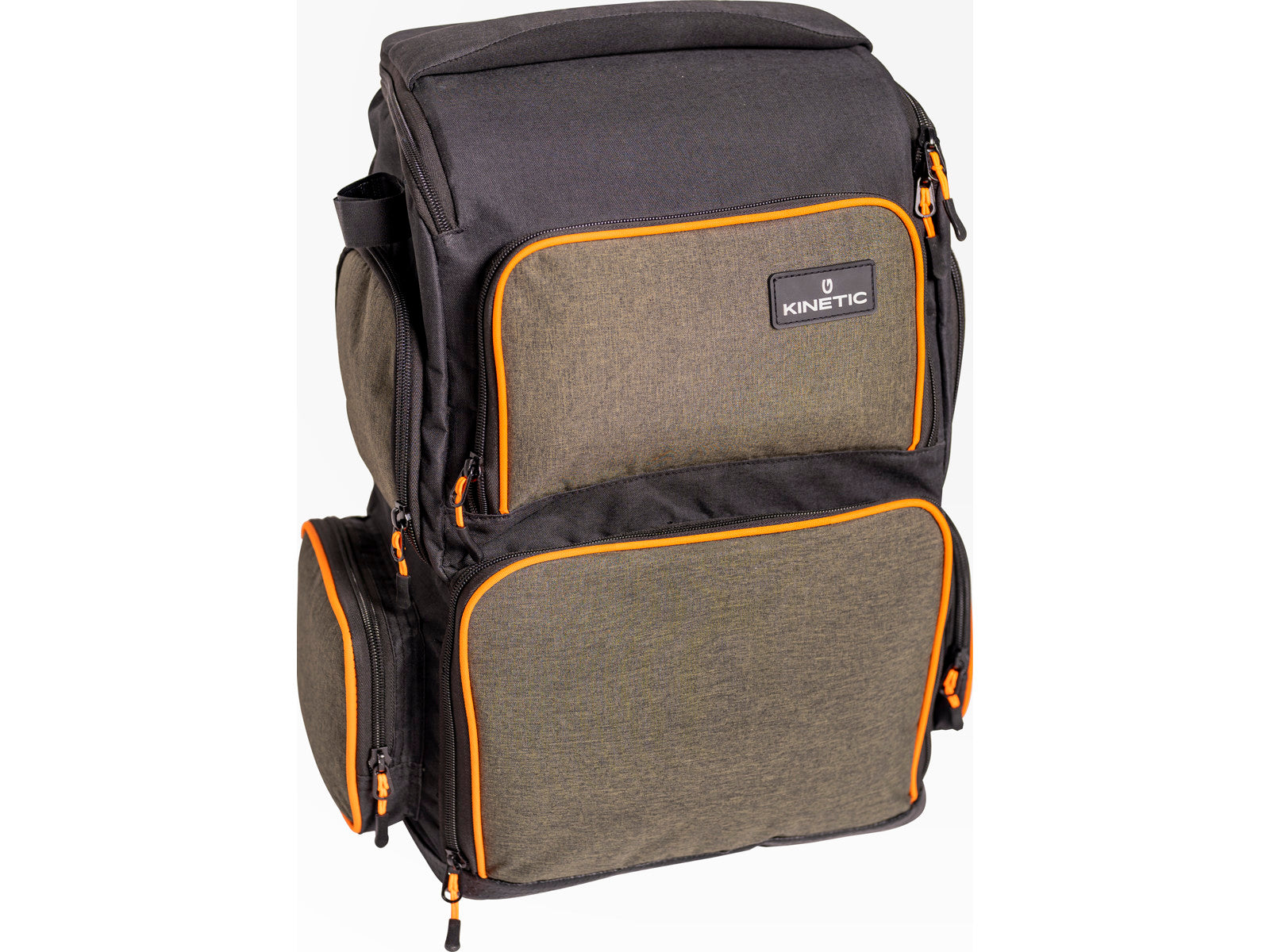 Kinetic Lure Rucksack