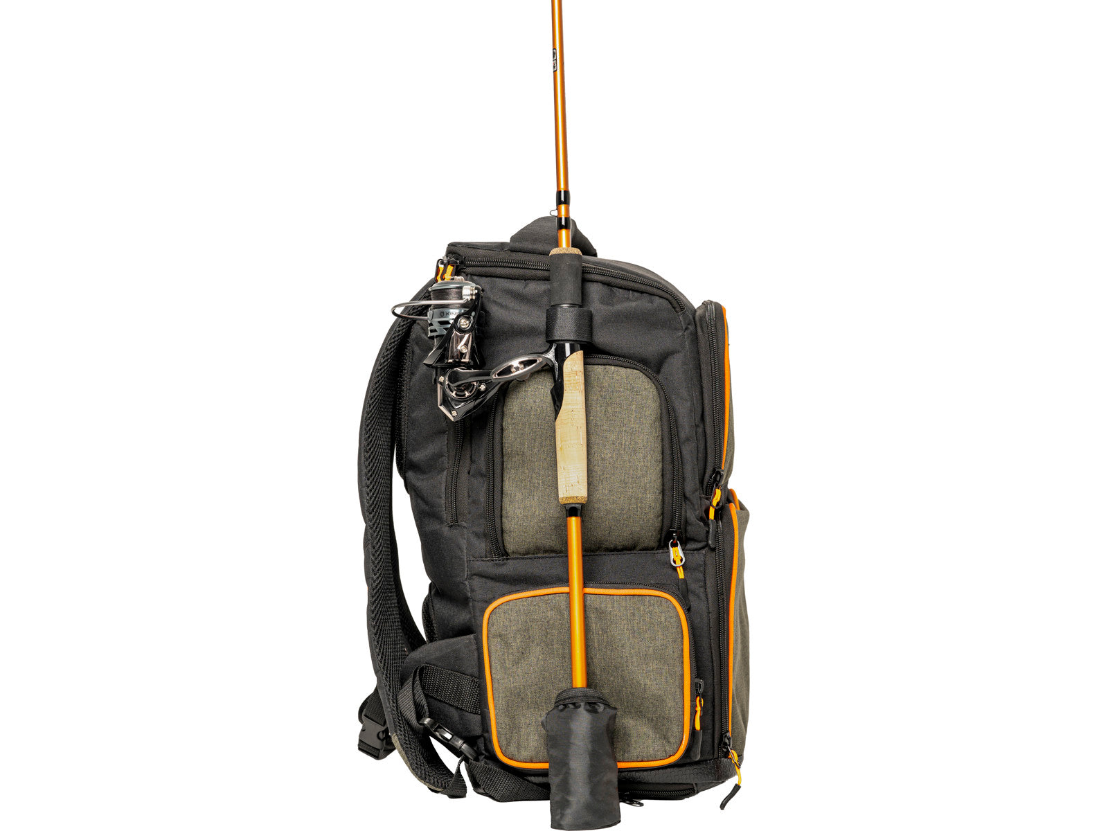 Kinetic Lure Rucksack