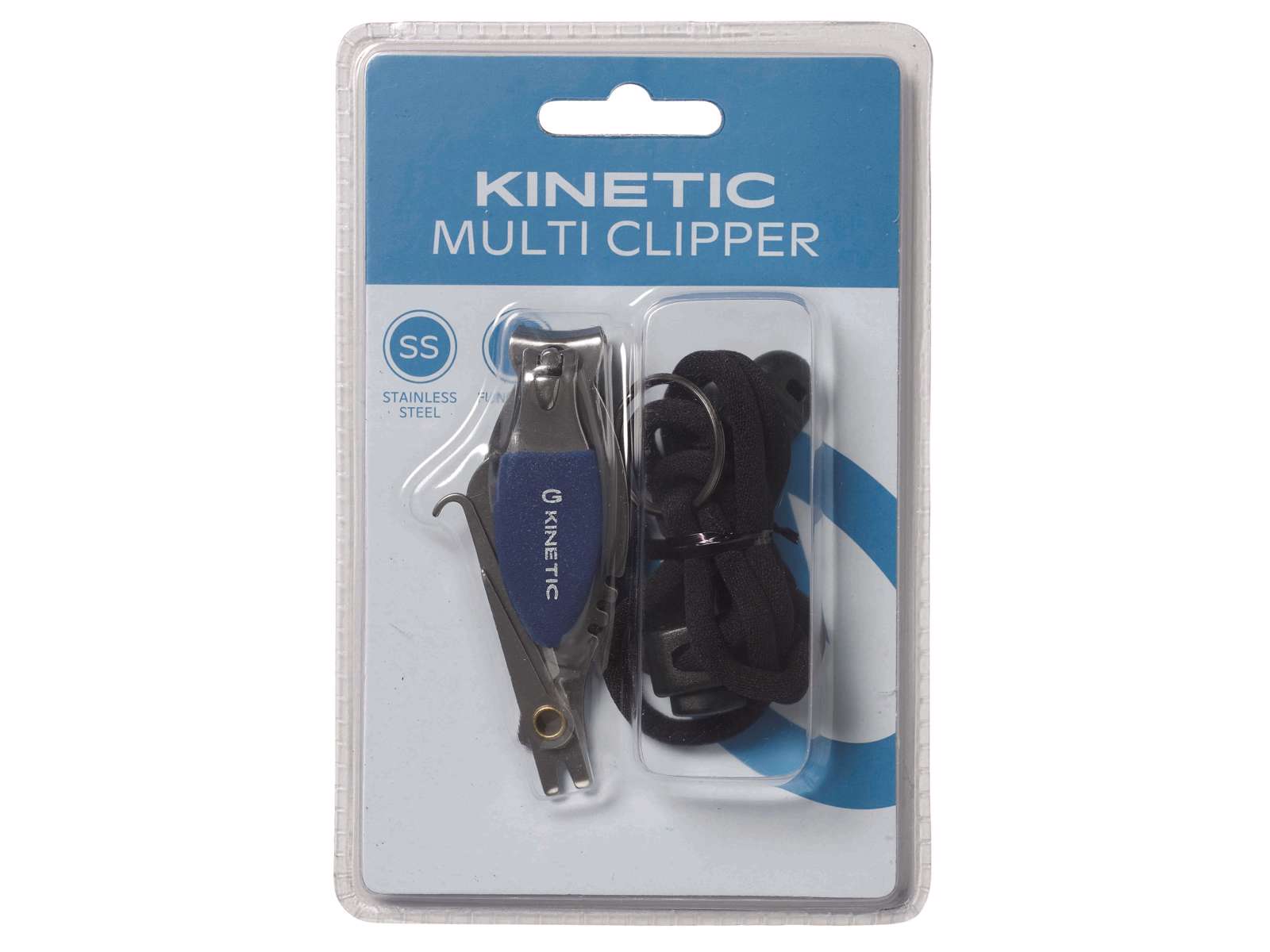 Kinetic Multi Clipper