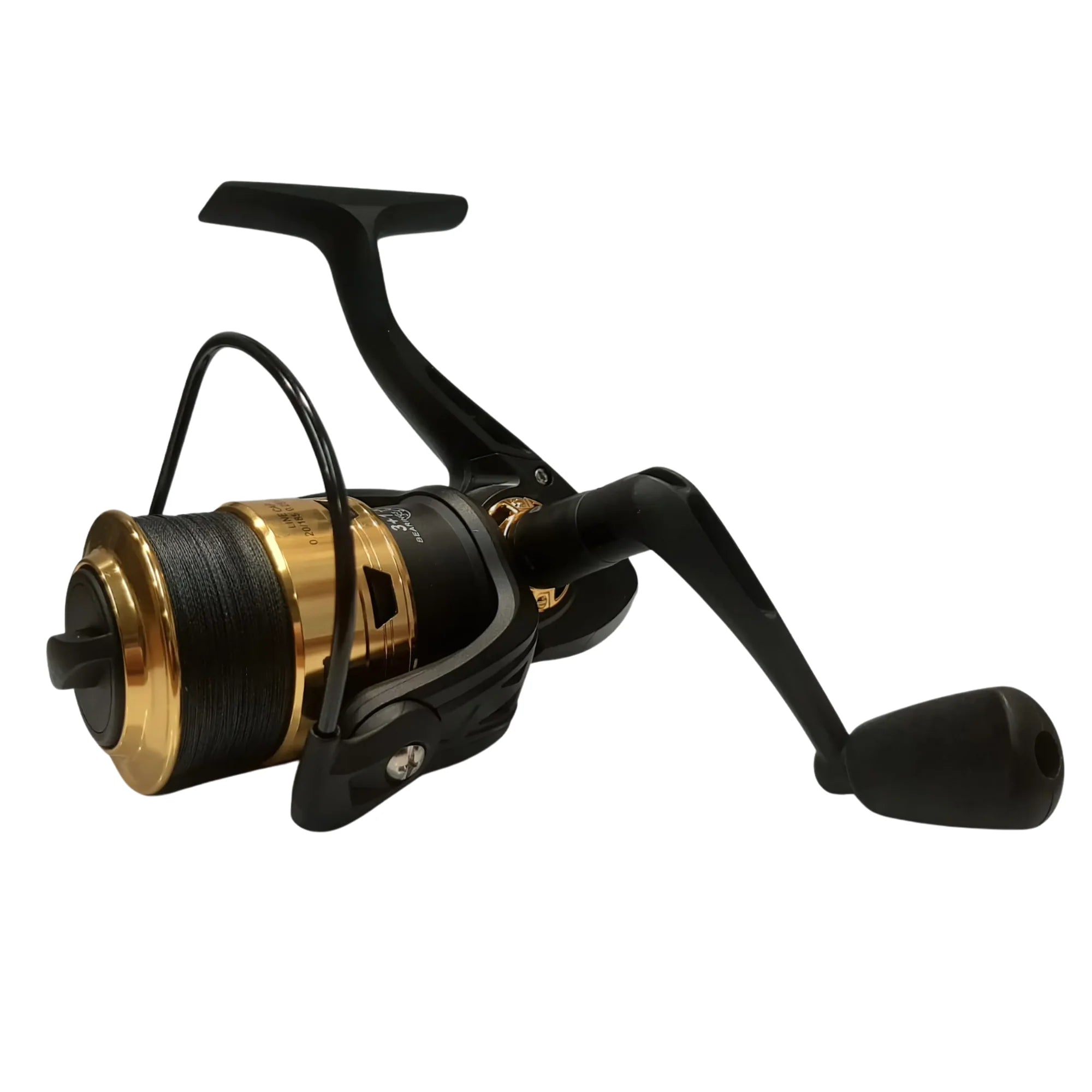 Kinetic Norsjo Spinning Reel