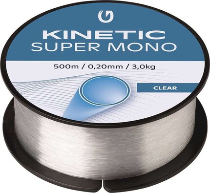 Kinetic Super Mono