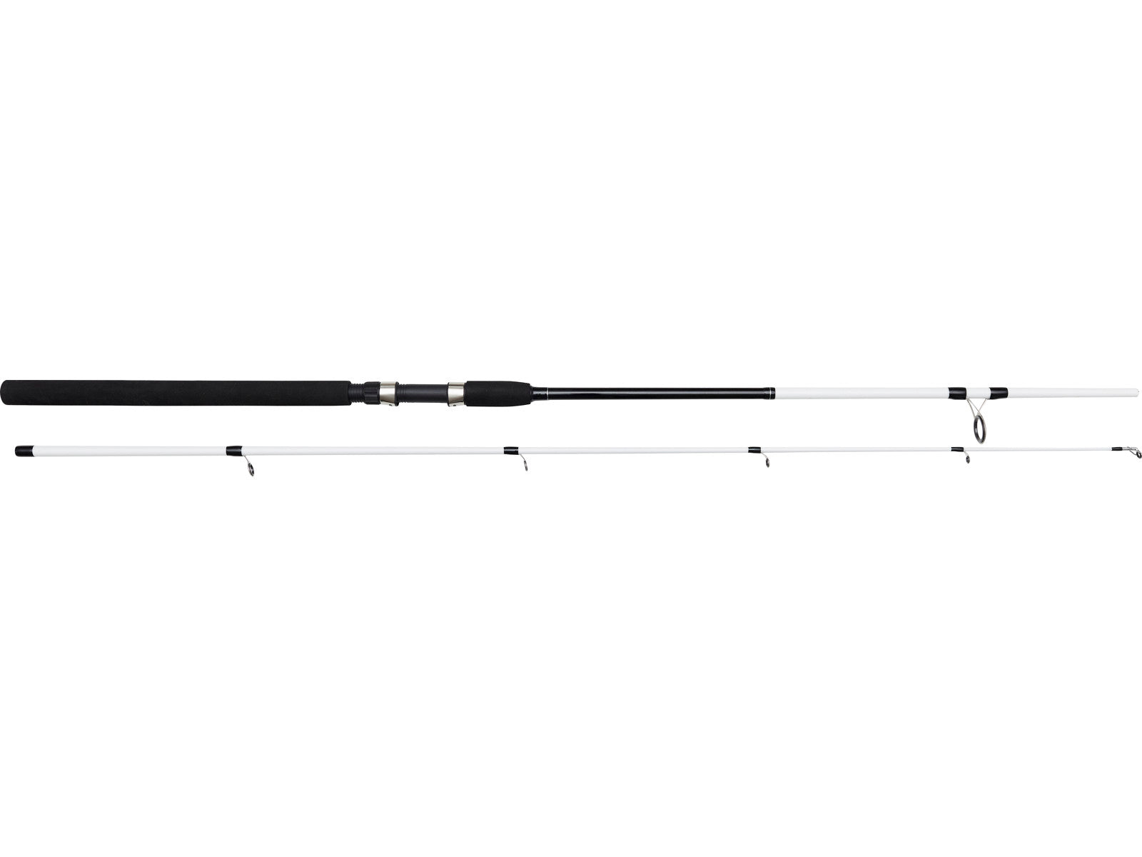 Kinetic Witcher Salt CC Spinning Rod