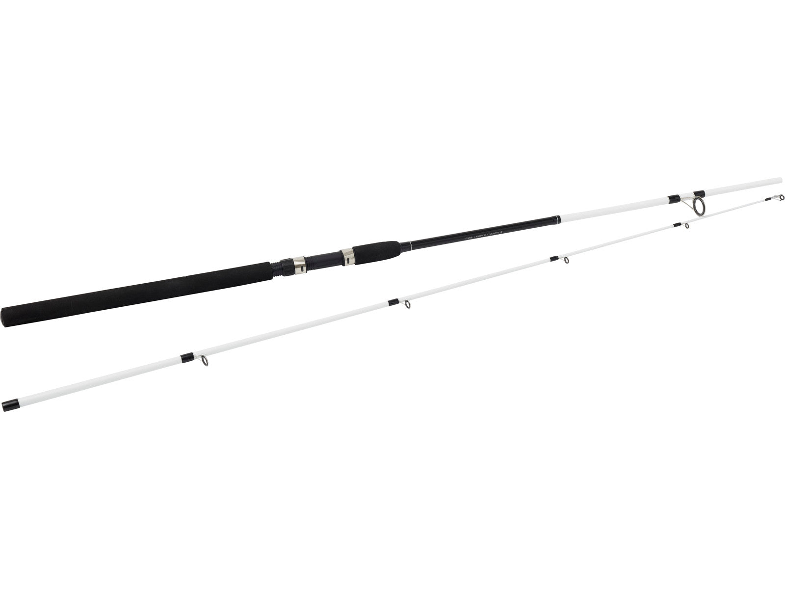 Kinetic Witcher Salt CC Spinning Rod