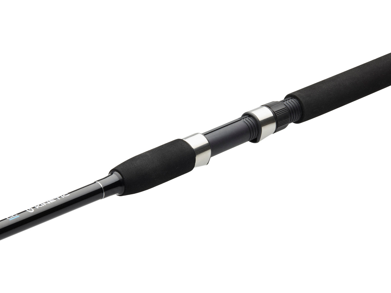 Kinetic Witcher Salt CC Spinning Rod