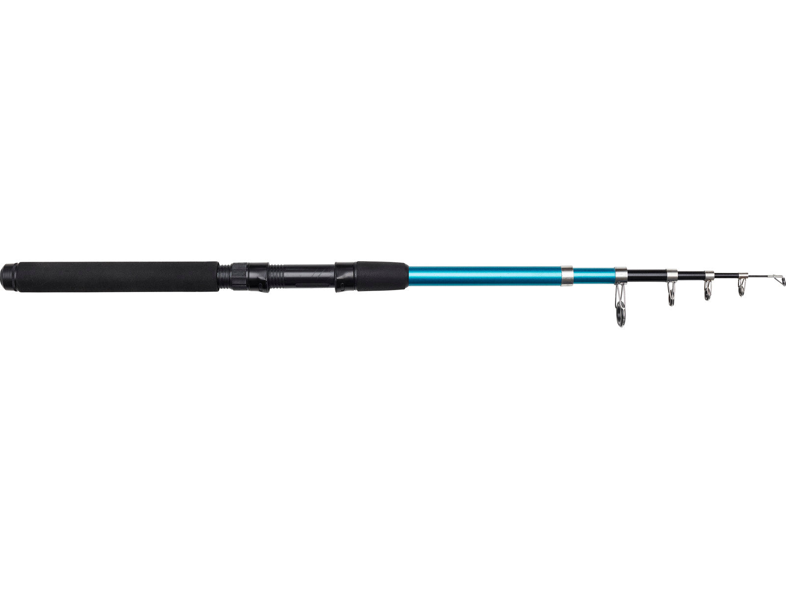 Kinetic Witcher Tele CC Rod