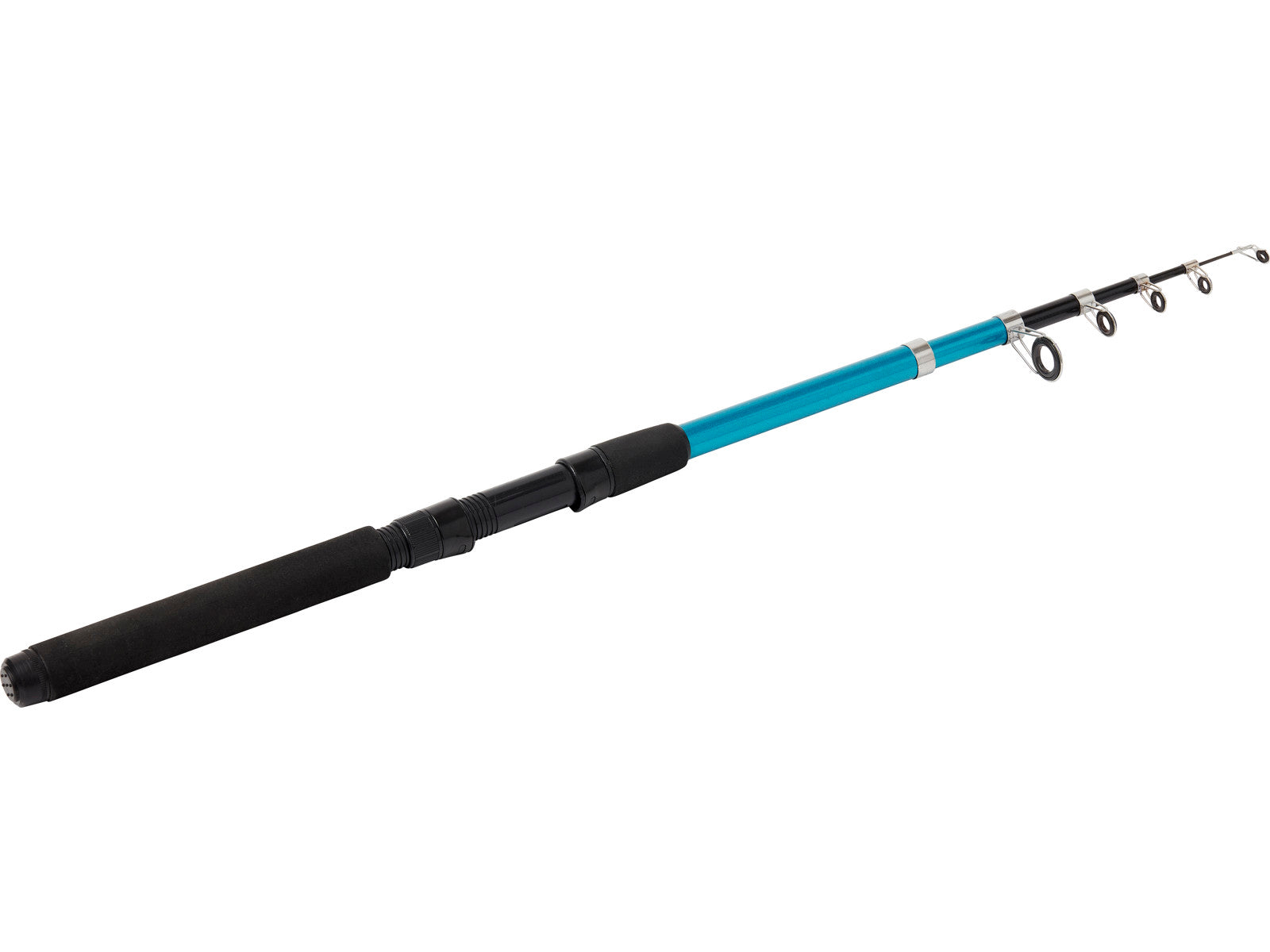 Kinetic Witcher Tele CC Rod