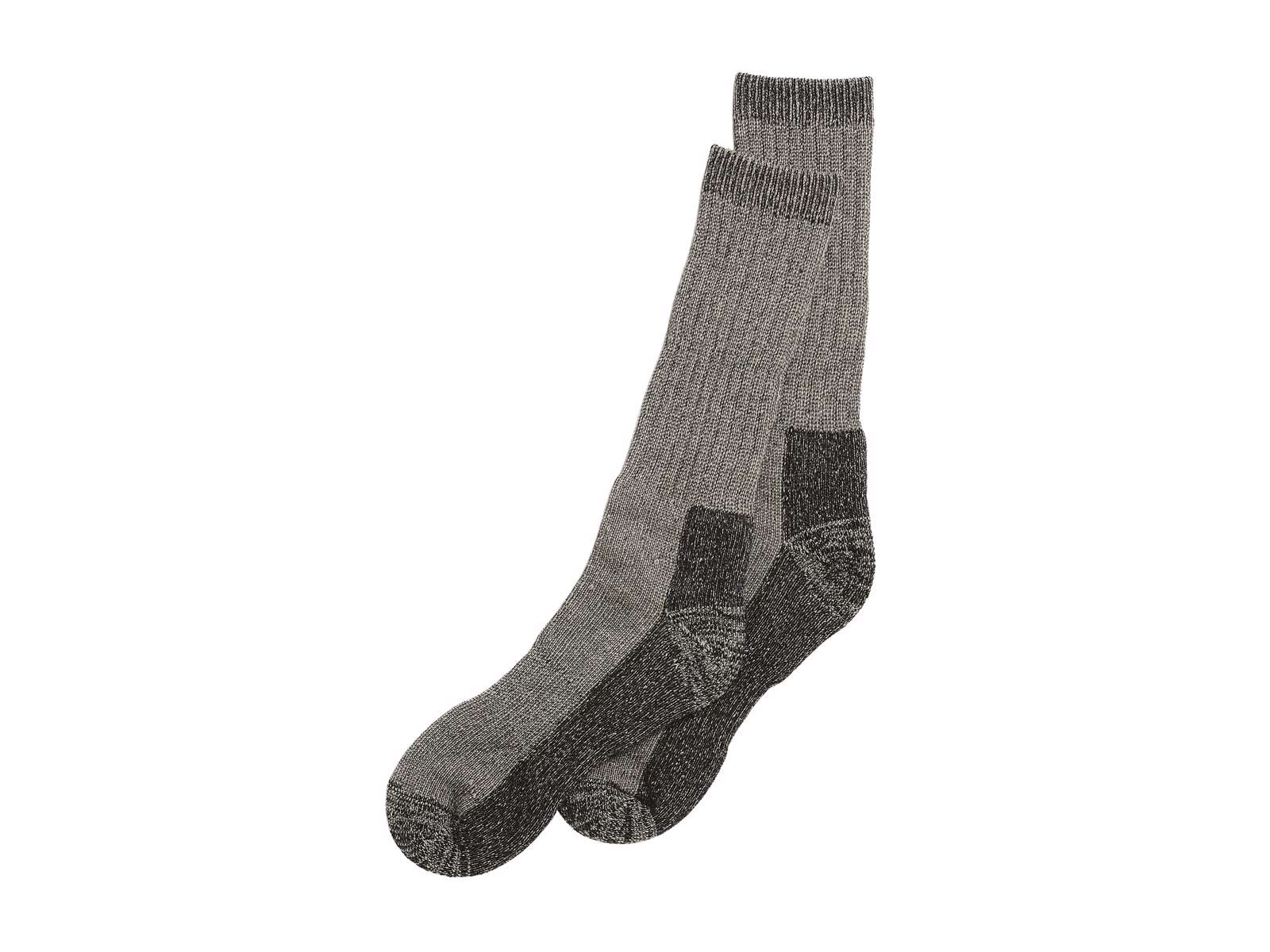 Kinetic Wool Socks