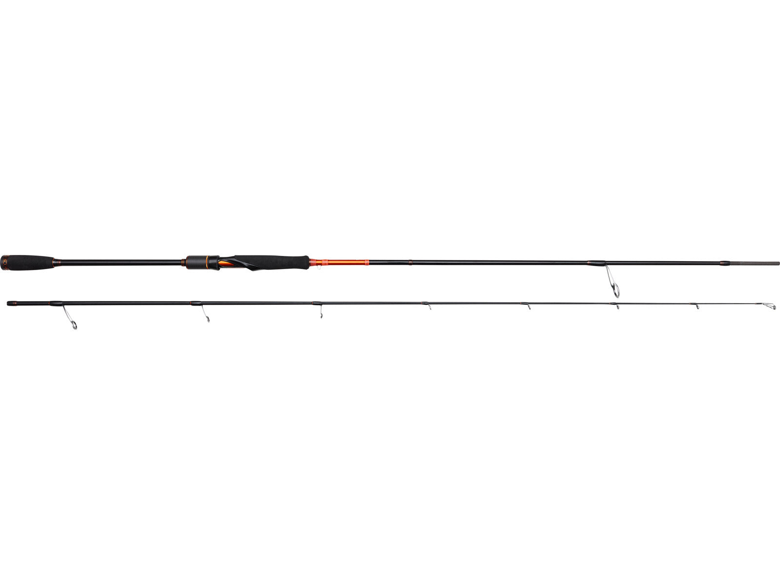 Kinetic Xarann Predator CT Rod