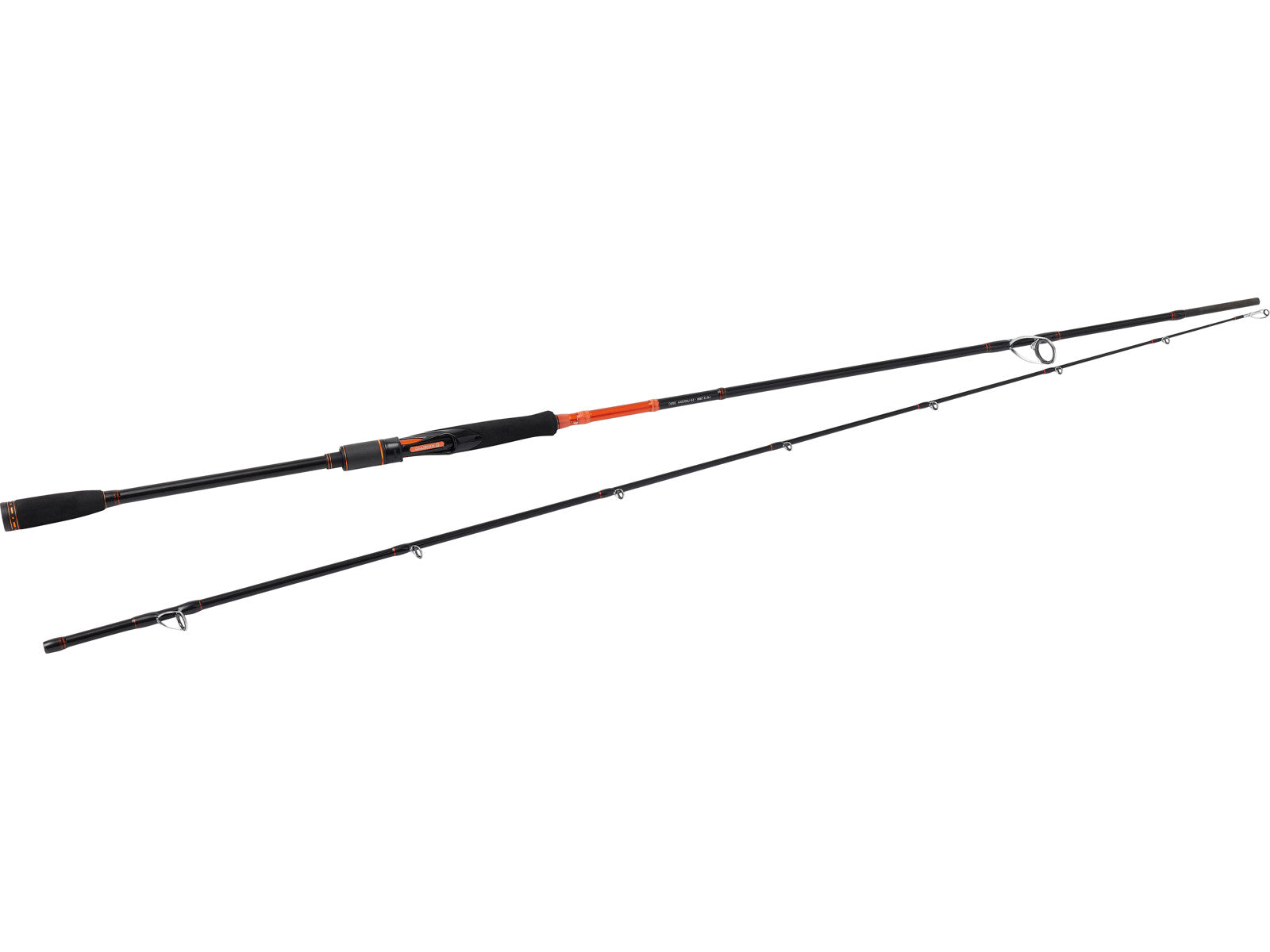 Kinetic Xarann Predator CT Rod