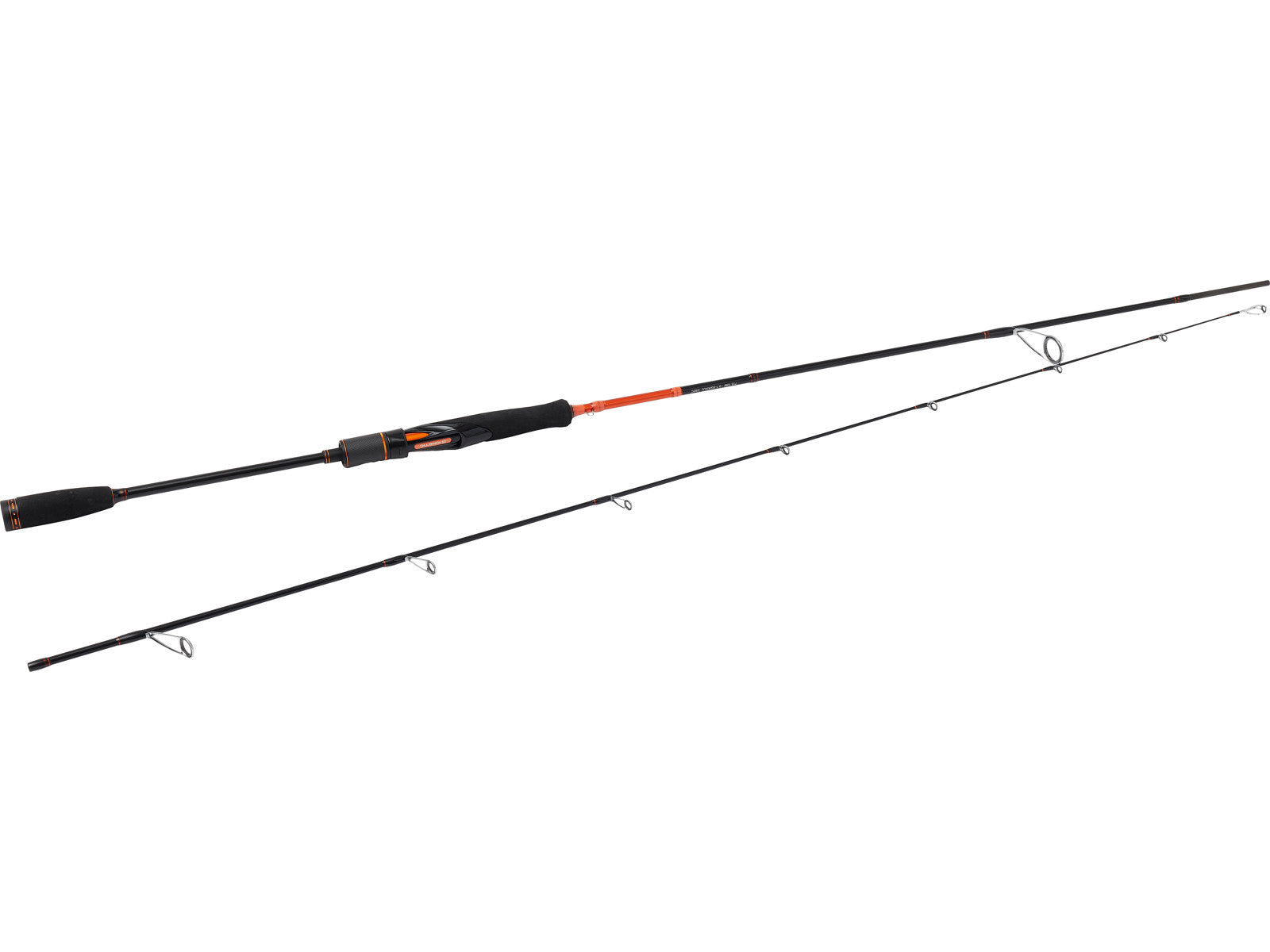 Kinetic Xarann UL CT Rod