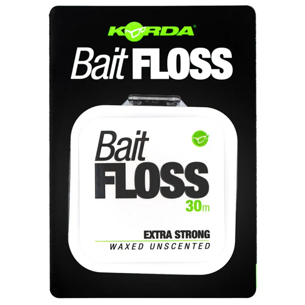 Korda Bait Floss