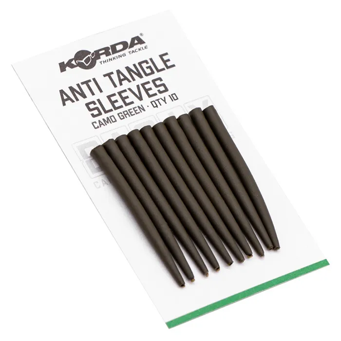 Korda Basix Anti Tangle Sleeves