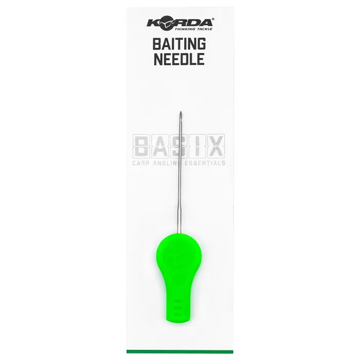 Korda Basix Baiting Needle