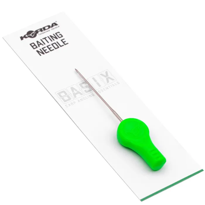 Korda Basix Baiting Needle