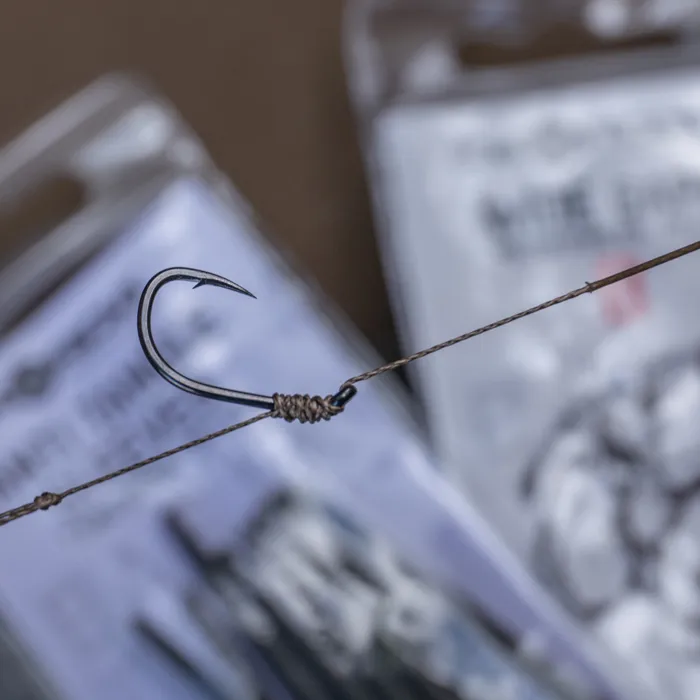 Korda Basix Coated Hooklink