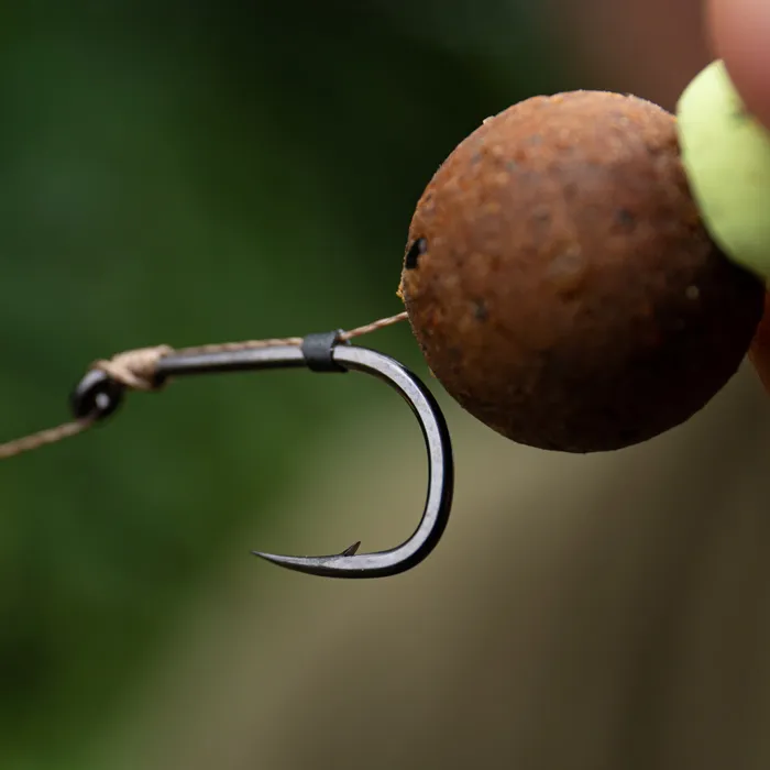 Korda Basix Hair Rigs