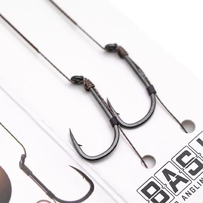 Korda Basix Hair Rigs