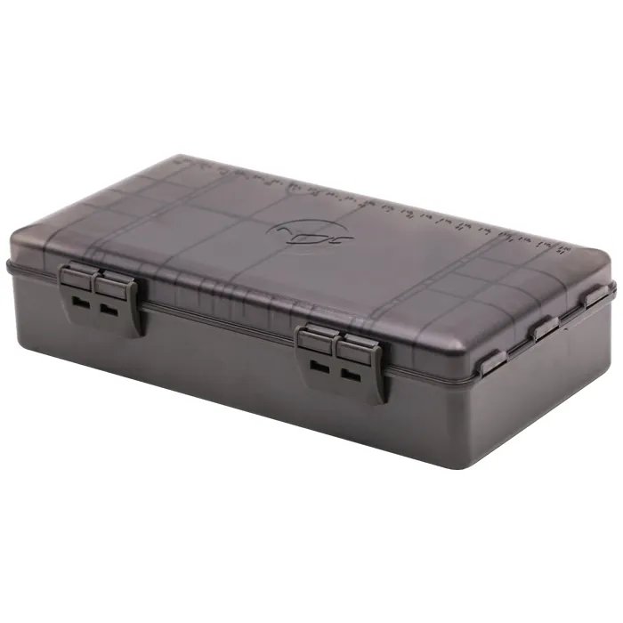 Korda Basix Tackle Box