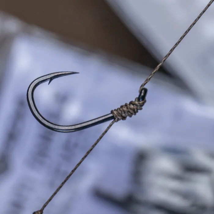 Korda Basix Wide Gape Hooks