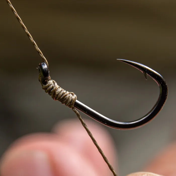 Korda Basix Wide Gape Hooks