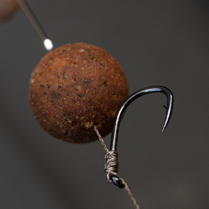 Korda Basix Wide Gape Hooks