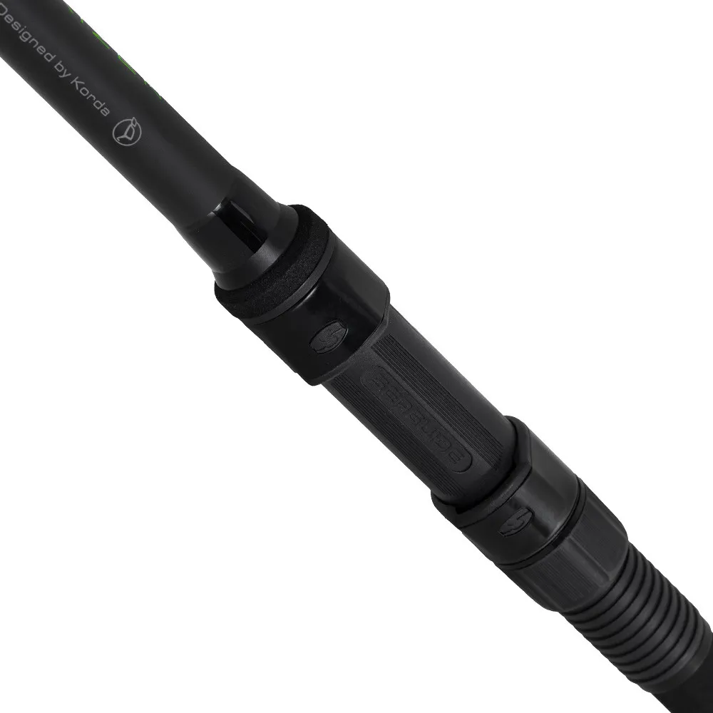 Korda Kaizen Green Carp Rod