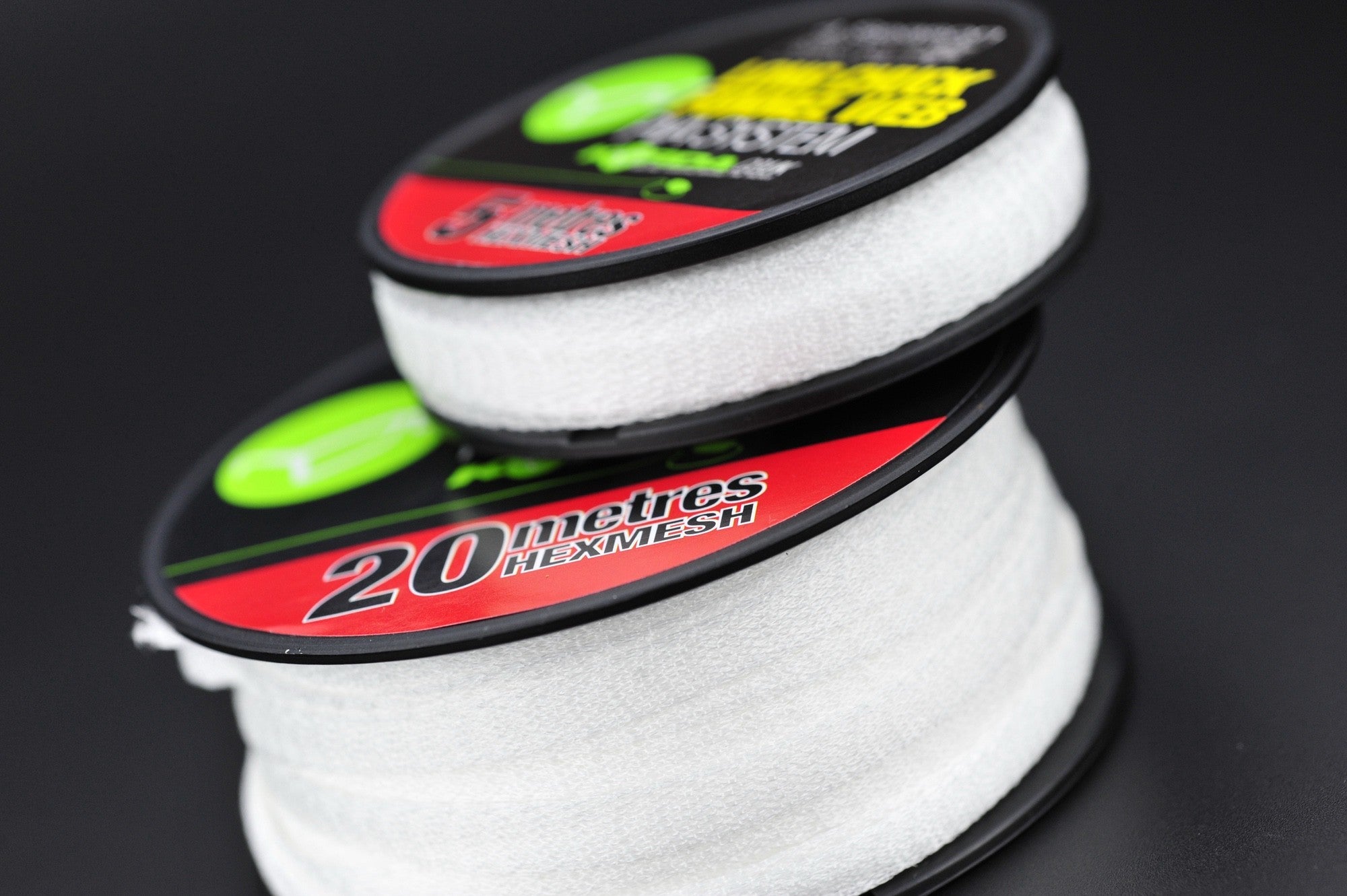 Korda Longchuck Funnel Web HEXMESH Refill