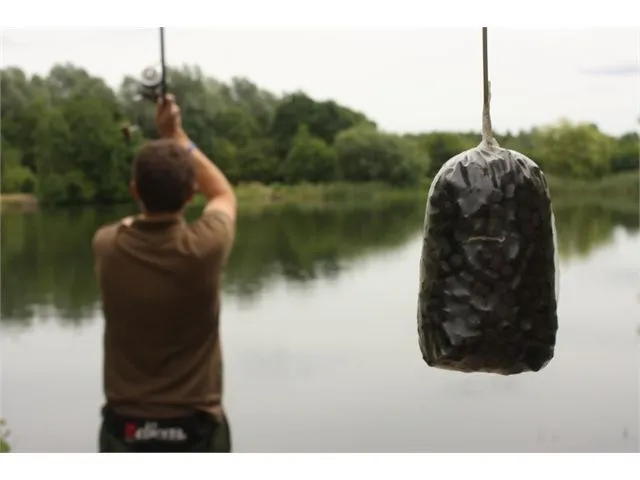 Korda Solidz PVA Bag System