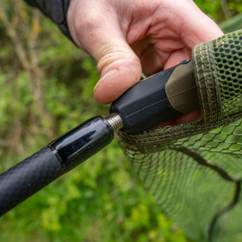 Korum Allrounder Multi Landing Net Handle 3m