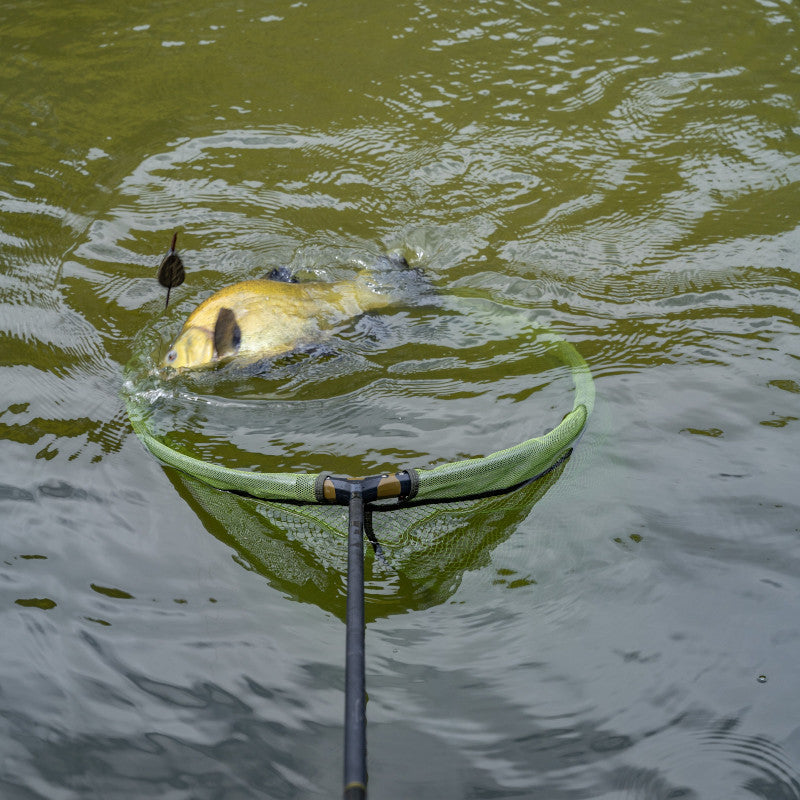 Korum Allrounder Multi Landing Net Handle 3m