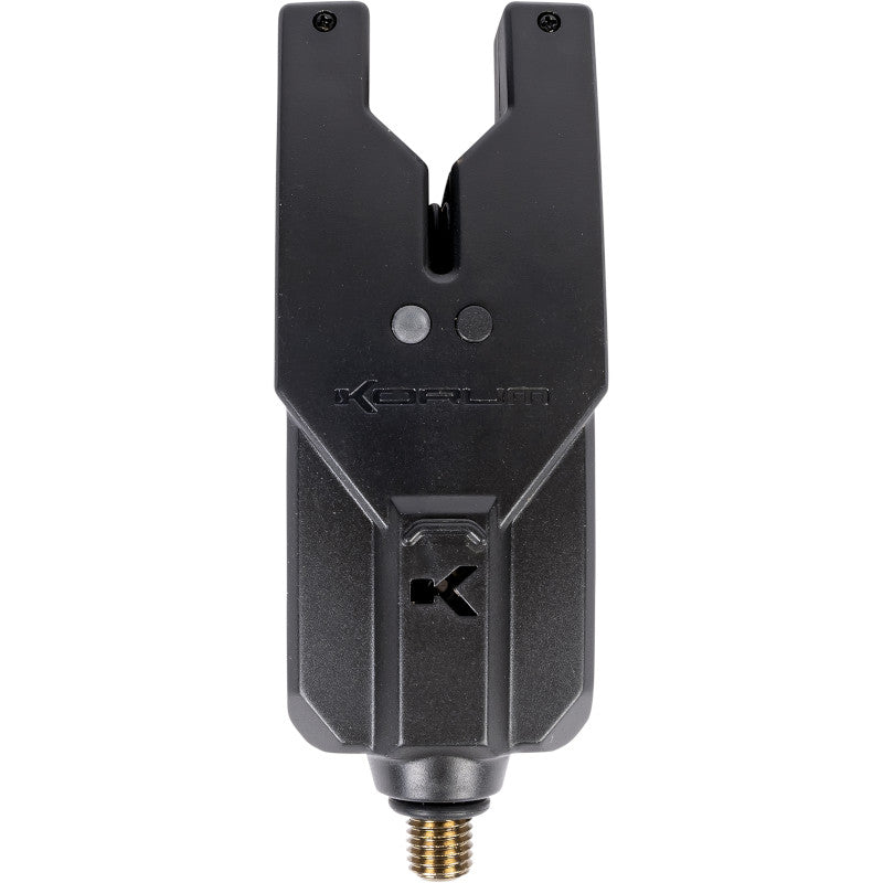 Korum KRI 2 Rod Remote Alarm Set