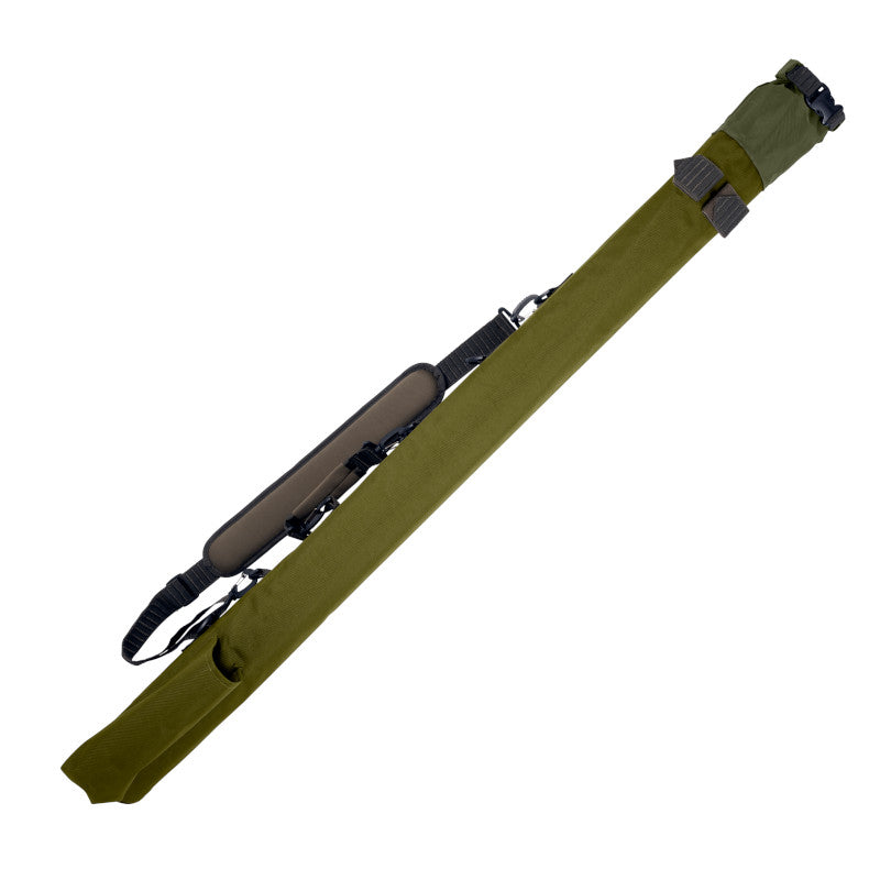 Korum Progress Compact Quiver - 2 Rod