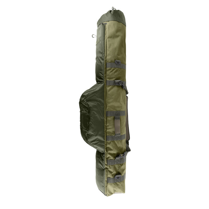 Korum Progress Folding Quiver 3 Rod