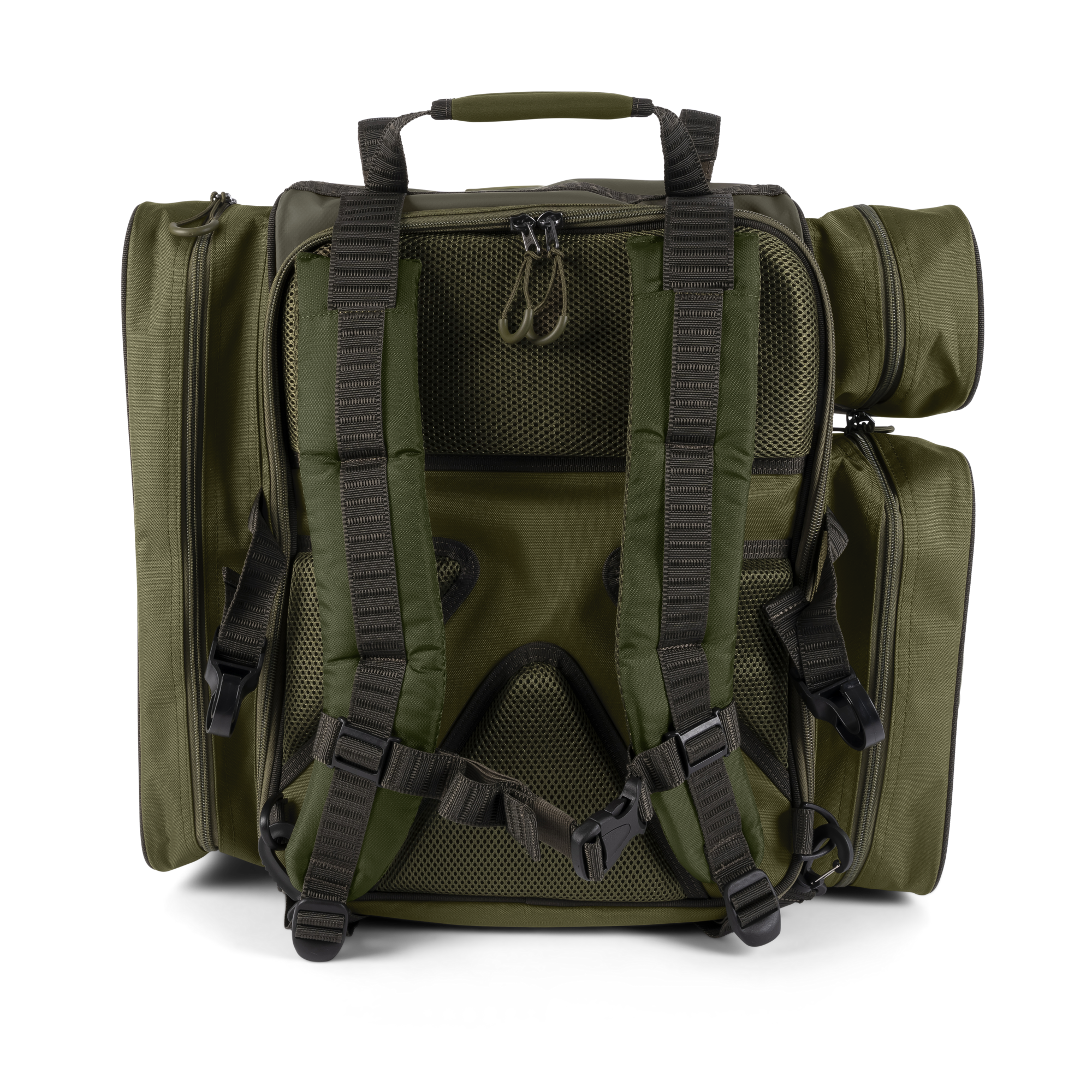 Korum Progress Ruckbag 35L