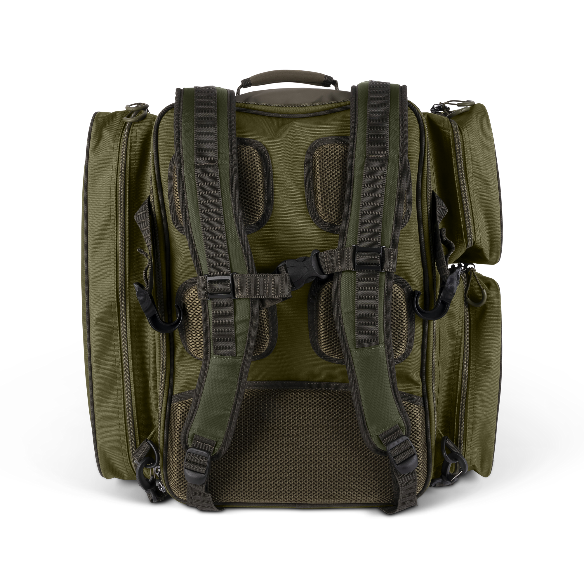 Korum Progress XT Ruckbag 45L