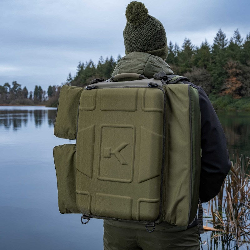 Korum Progress XT Ruckbag 45L