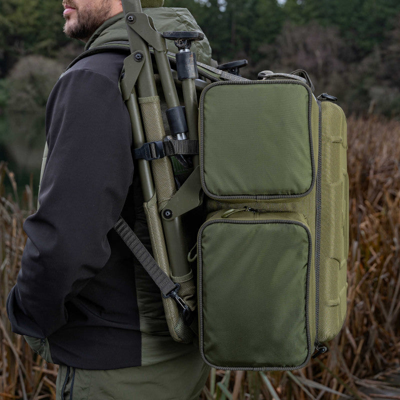 Korum Progress XT Ruckbag 45L