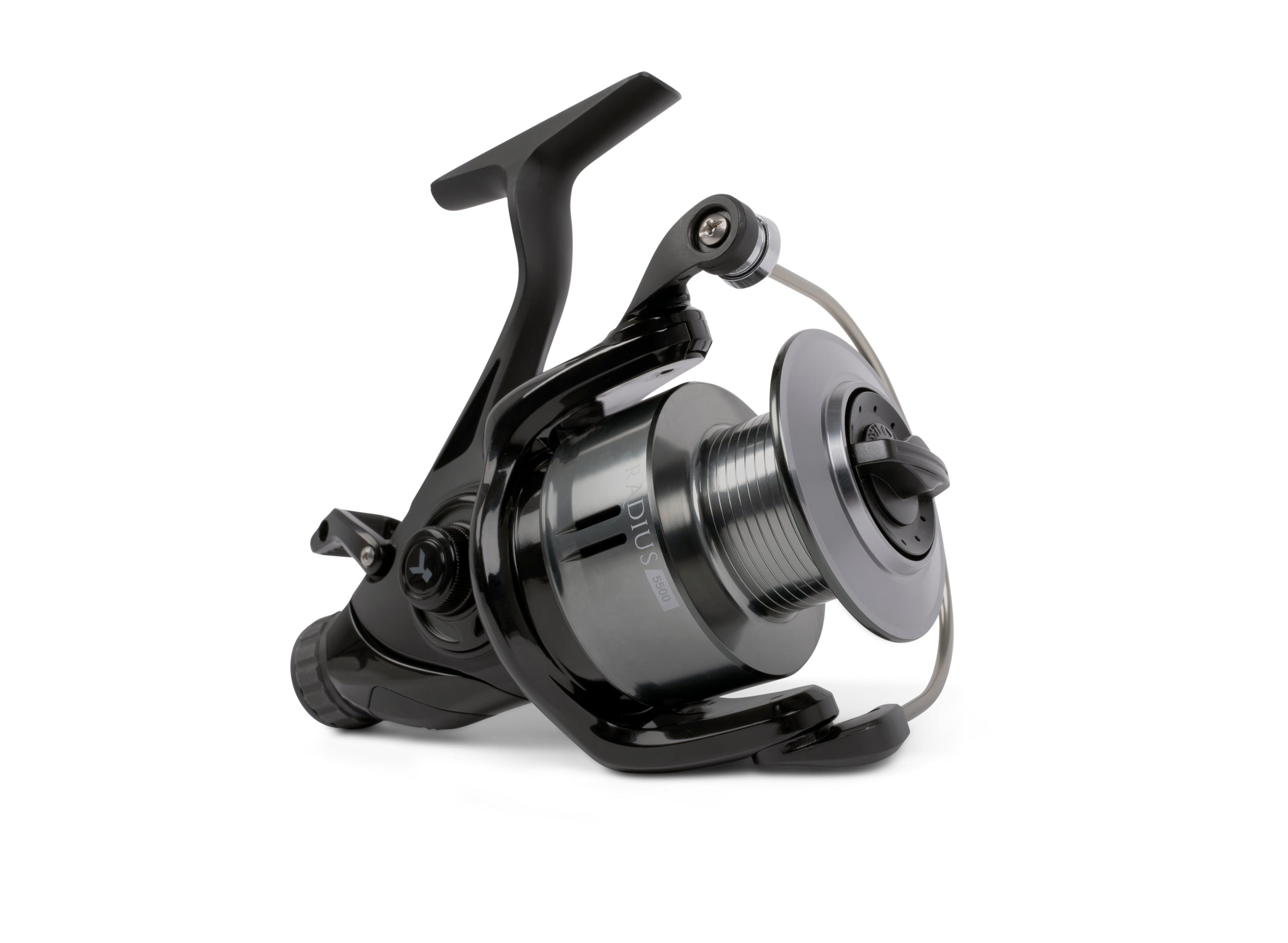 Korum Radius Freespool Reel